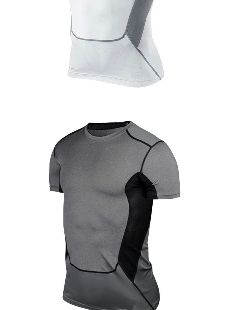 Vêtement fitness homme - Ref 608003 Image 22