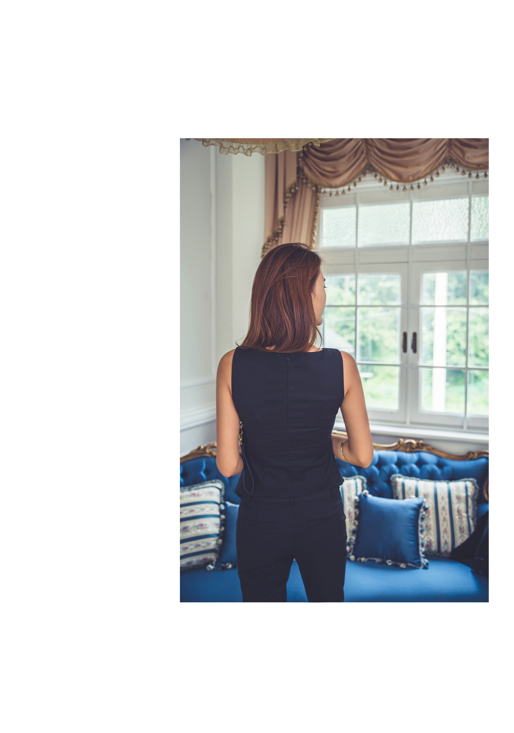 Costume femme en Voir les détails - Ref 3333797 Image 22