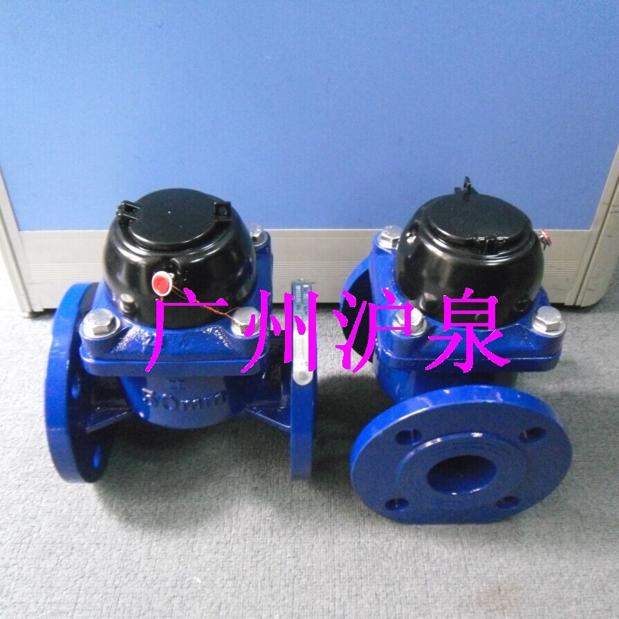 LXG-50污水表  污水水表  排污水表  DN50水表