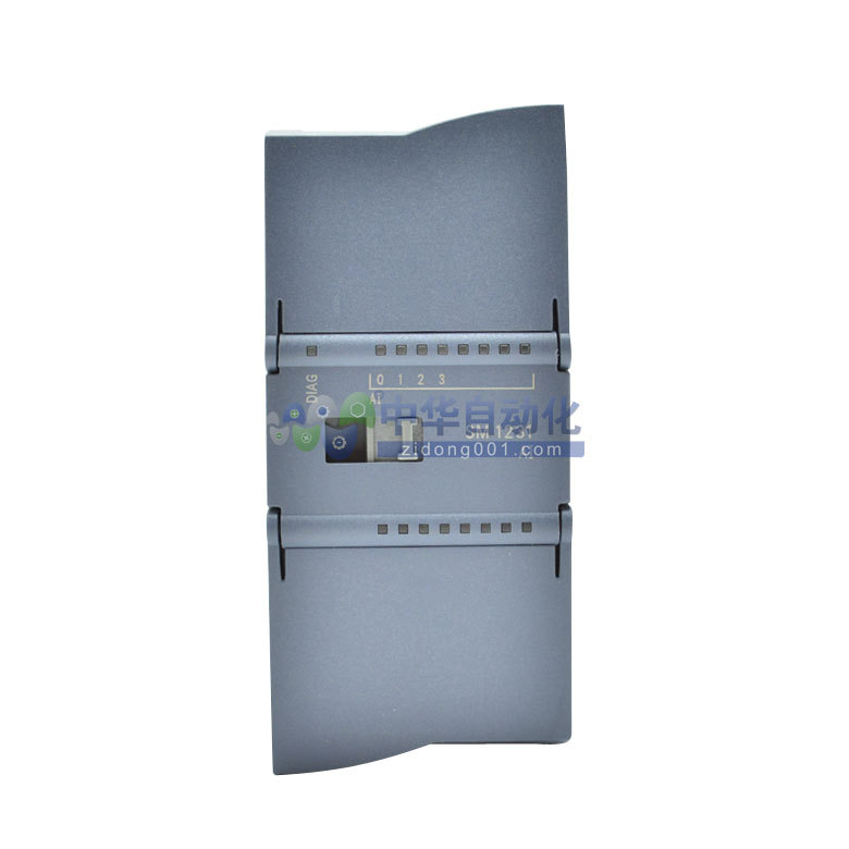 西门子 PLC 6ES7 231-4HD32-0XB0型模拟量输入模块 西门子plc