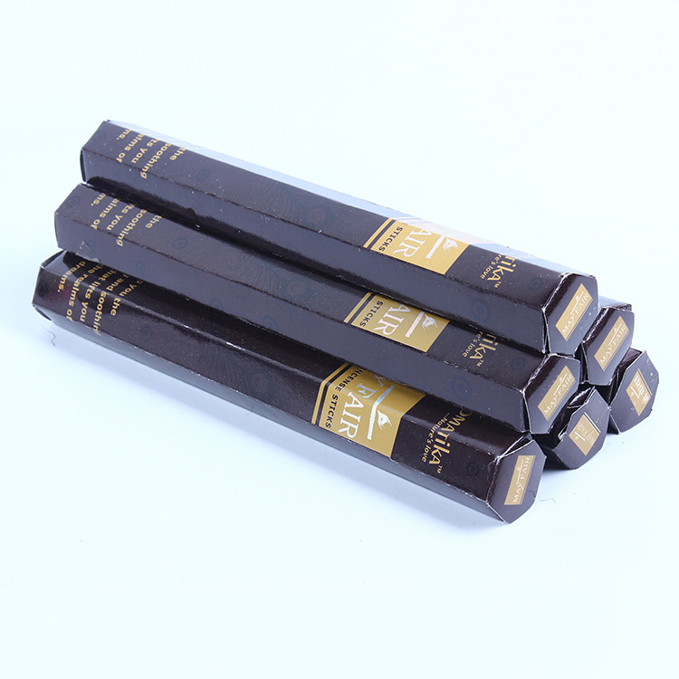 May Fair incense sticks 印度原装进口香薰手工五月美人线香