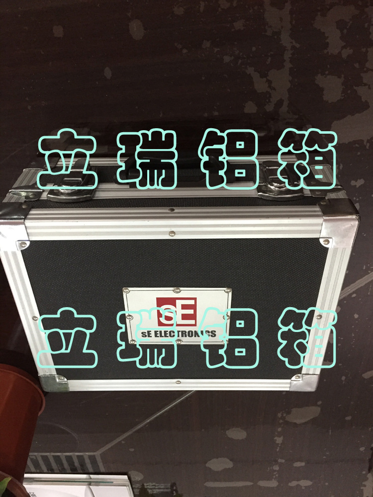 工厂直销工具箱 化妆箱 航空箱 仪器箱 拉杆箱 抽屉箱 ABS箱 铝箱