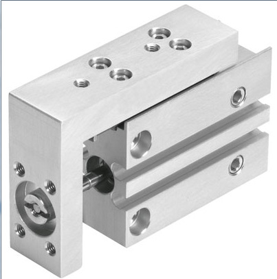 SLS-6-25-P-A 170489费斯托FESTO小型滑块驱动器