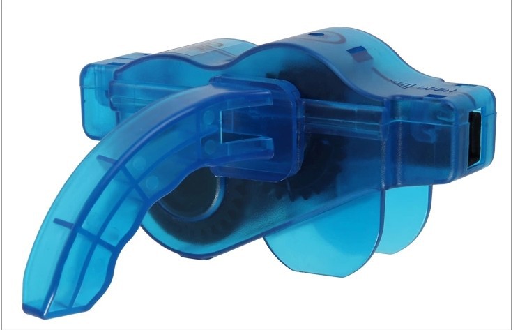 Chaîne de vélo - Ref 2372206 Image 4