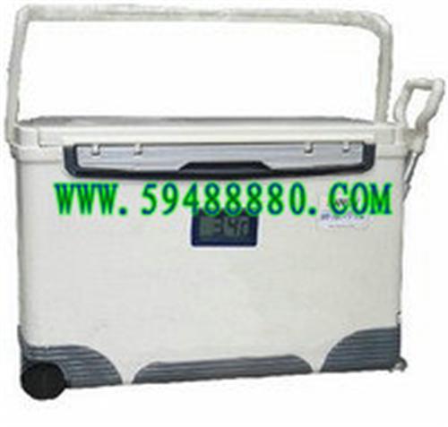 低温蓄冷恒温箱