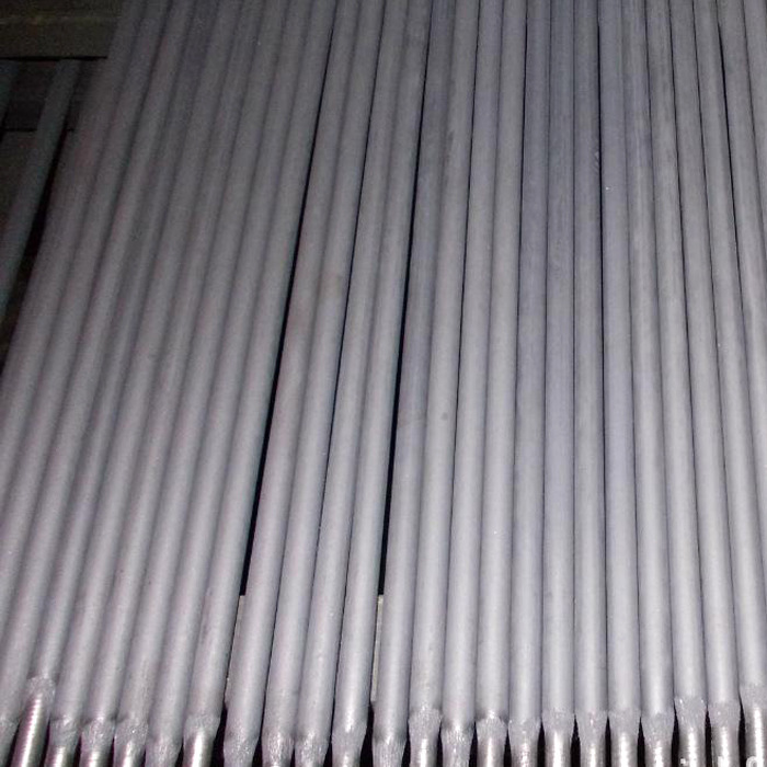 上海斯米克Z308铸铁焊条 EZNi-1纯镍铸铁电焊条 灰铸铁补焊电焊条