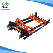 皮带秤系列新型ICS电子变频调速加工进口品质高精度智能皮带式