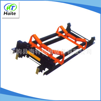 皮带秤系列新型ICS电子变频调速加工进口品质高精度智能