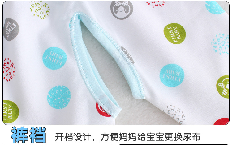 Coffret cadeau pour bébé - vêtements - Ref 1963377 Image 18