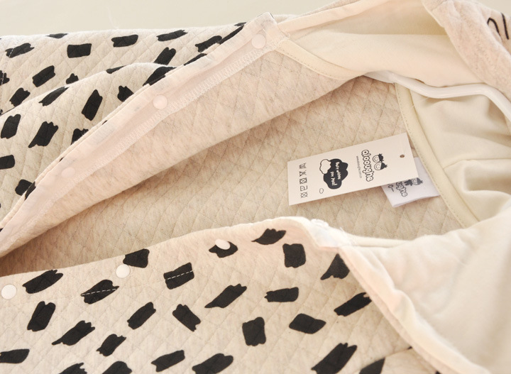 Coffret cadeau pour nouveau-né - Vêtements + Fournitures - Ref 1952177 Image 73