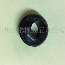 厂家直销 高品质护线圈 橡塑 机械用密封橡胶密封制品 质优价廉