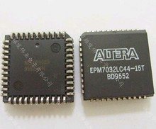 ȫԭb PLCCbоƬ EPM7032LC44-15  ԃr