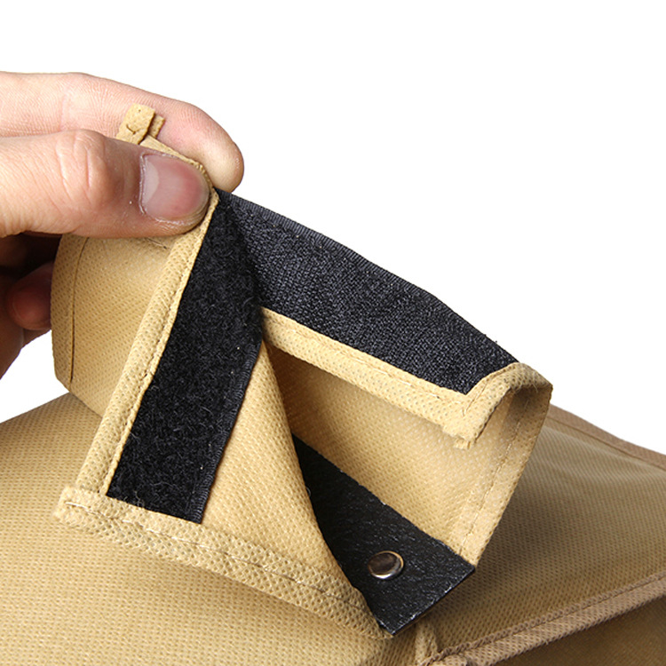 NEBI430 -hanging purse organiz