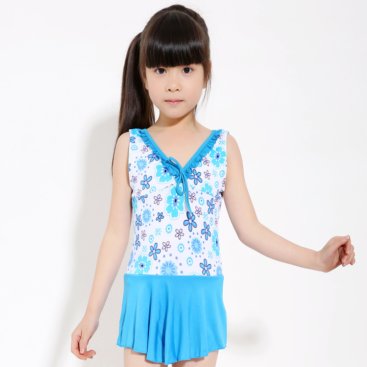 Maillot de bain fille OTHER   - Ref 2551050 Image 6