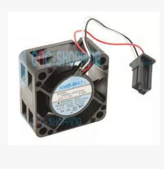 1608KL-05W-B39 LQ4 24V 0.08A原装美蓓亚NMB 40*40*20MM轴流风扇