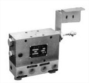 YHF-L1,YHF-L2,液压换向阀