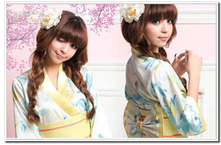 Perruque - Ref 2610756 Image 9