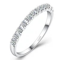 Platinum ring, Aliexpress, for beloved