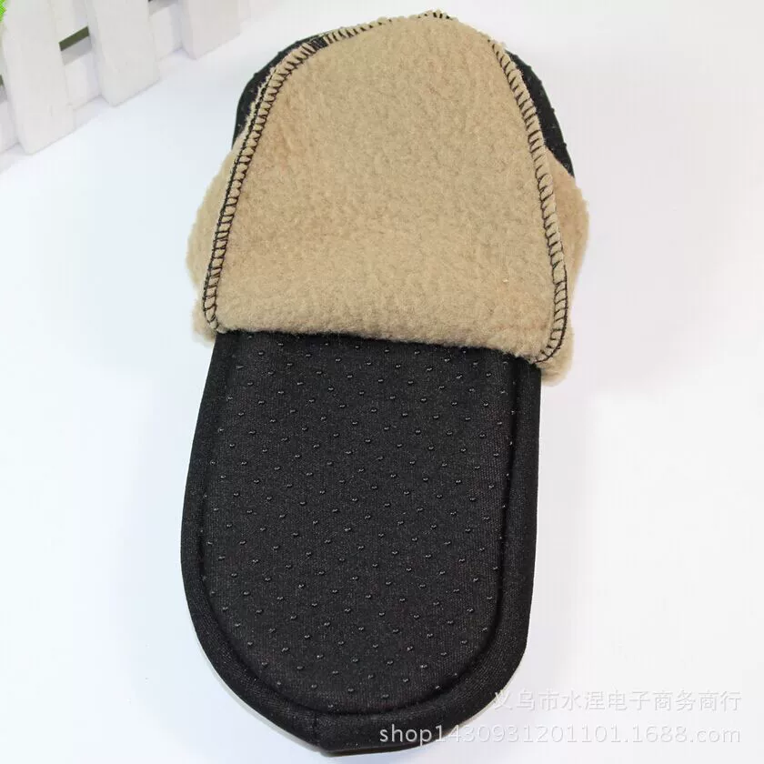 Demi-season warm non-slip gaiters, socks, family style, early education, wholesale