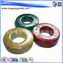 ���b���b ��Ҏ�� 늾� BV  RV  BVR  300/500V��|��