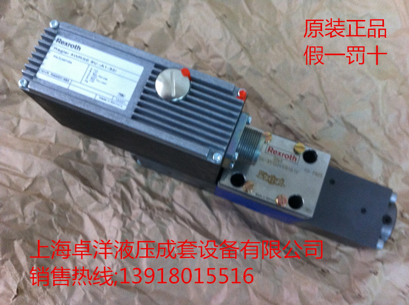 销售REXROTH产品  4WRSE6V1-10-3X/G24K0/F1V