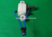 廠家供應φ6-30塑料雙段吹干器吹風嘴 調節式吹水器