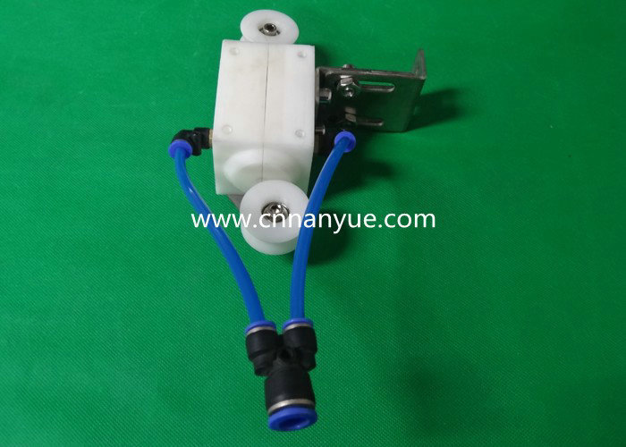 厂家供应φ6-30塑料双段吹干器吹风嘴 调节式吹水器