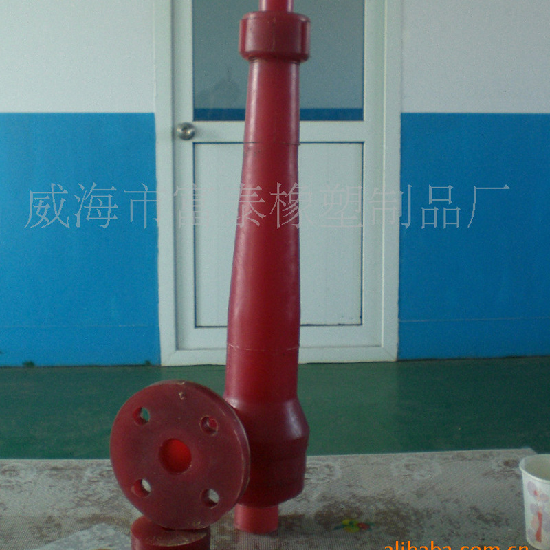 脱硫石膏旋流器 灰石磨矿分级旋流器石膏分级浓缩 威海富泰可定制