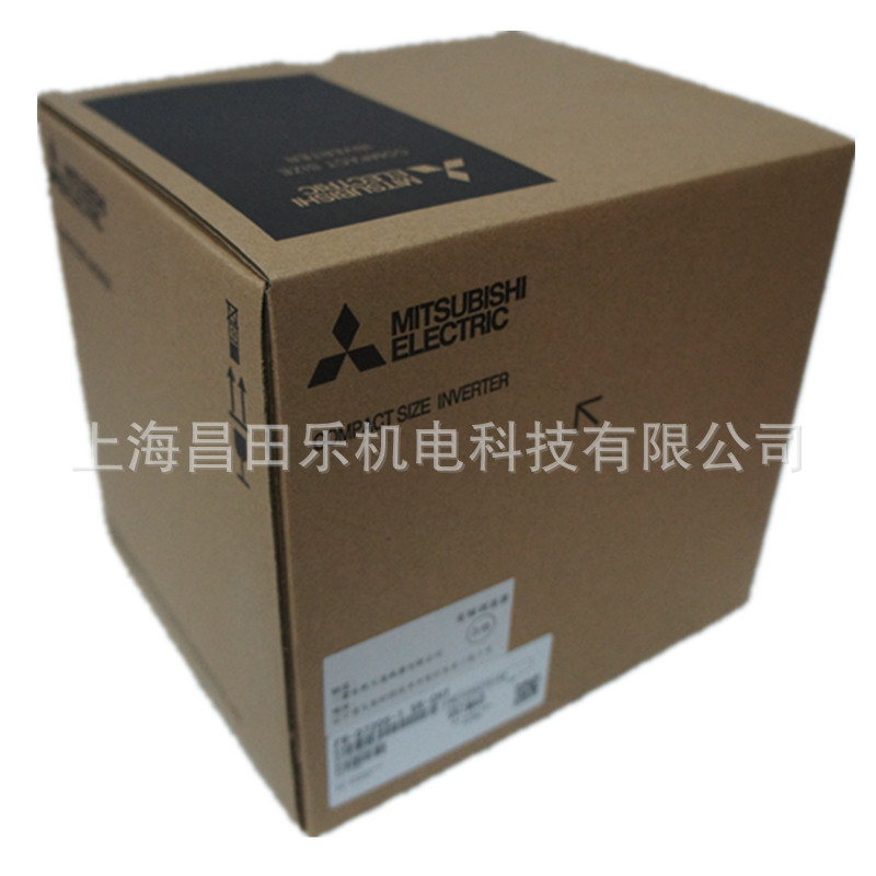 原装  供应 三菱变频器FR-A720-1.5K 量大 其他变频器
