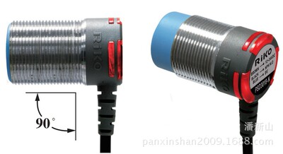 [PSD3010-NPK电感式接近开关防水感应器抗弯拉电眼-PSD3018-NP]