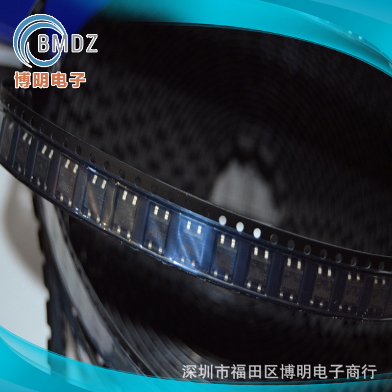 经销批发PHILIPS/飞利浦贴片三极管  MMBT3904 SOT-23型号三极管