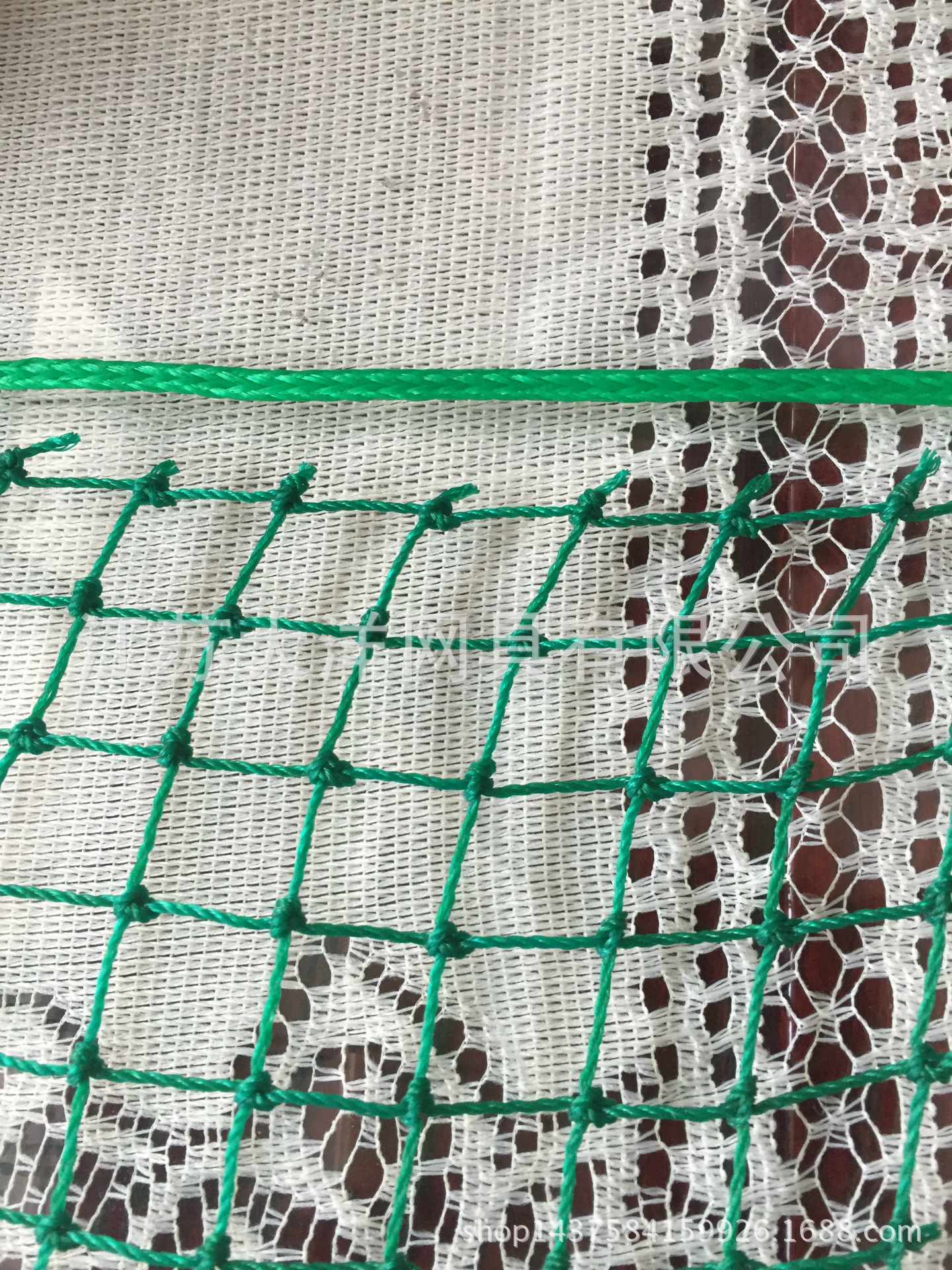 聚乙烯有渔网 农业用网 聚乙烯渔网 厂家直供 大洋网具