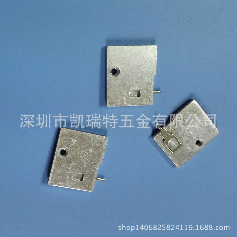冲压机械五金铝制零件加工钣金折弯铁铝配件铝合金板冲压件定制-阿里巴巴