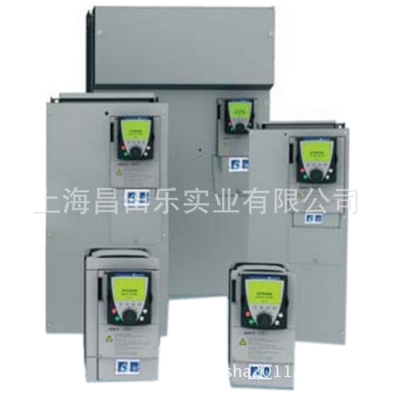 原装施耐德ATV12 DIN 导轨安装板VW3A9804 有货