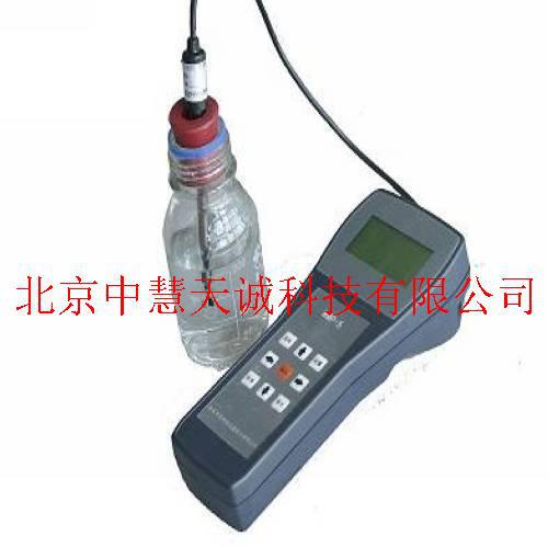 便携式水质检测仪