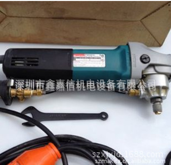 特价 批发零售 日本 makita 牧田 水磨石機 PW5001C