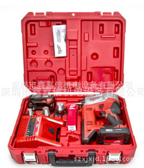 						批发零售美国米沃奇MILWAUKEE充电扩展工具HD18PXP