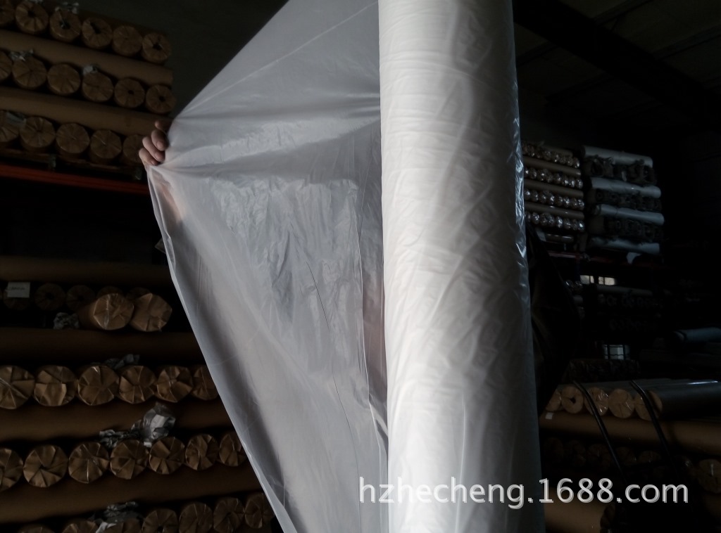 杭州厂家 出售全自动裁床用的塑料薄膜（真空胶膜）|ru