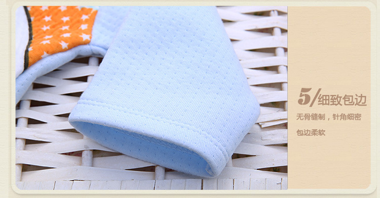 Coffret cadeau pour nouveau-né - Vêtements + Accessoires - Ref 1978246 Image 19