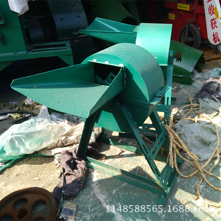 青饲料打浆机 饲料打浆机 多功能打浆机