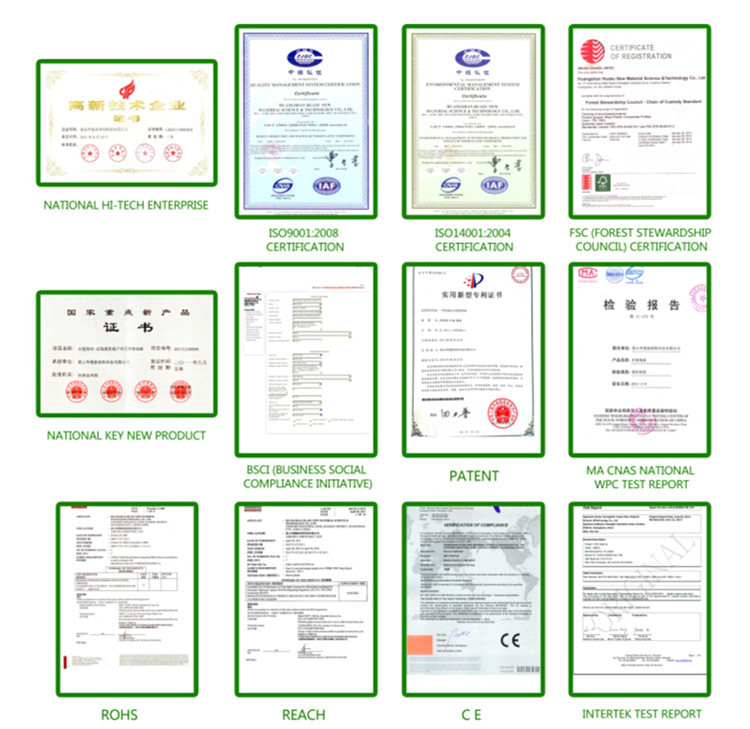 8huasu wpc certification