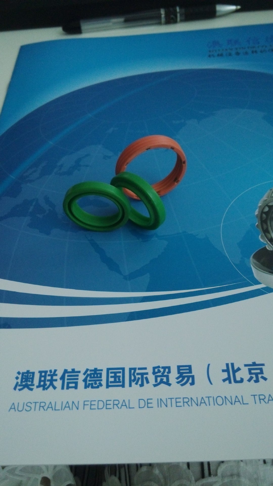 厂家直销丁晴橡胶O型圈   11*1.9   现货  耐腐蚀密封圈