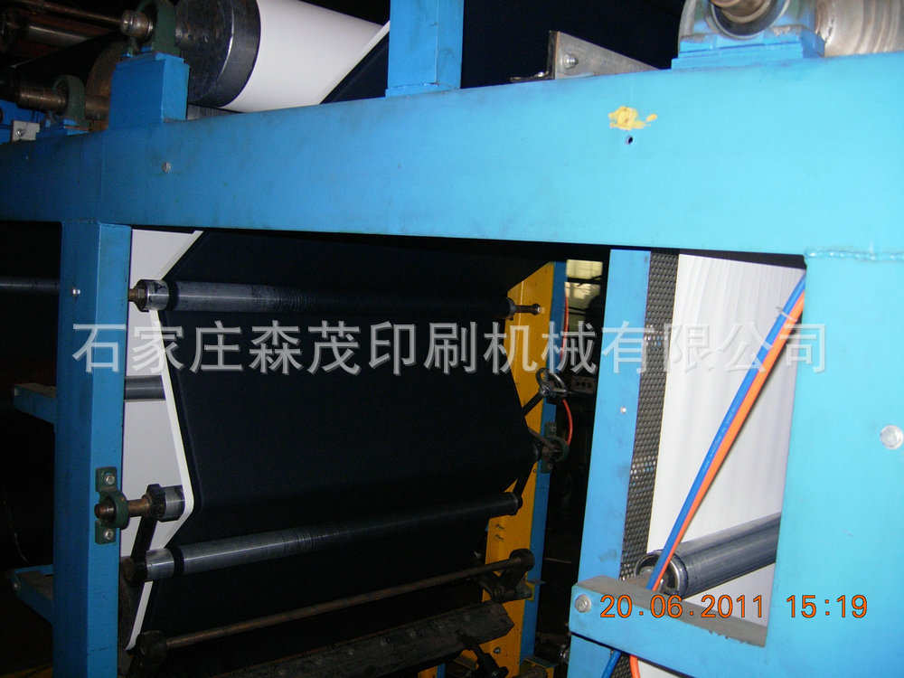 SMAR-1000染紙機15