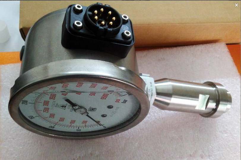 均质机用压力传感器 卫生型压力传感器 NUOVAFIMA