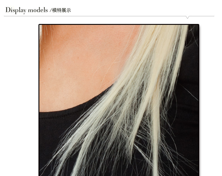 Perruque - Ref 2610804 Image 8