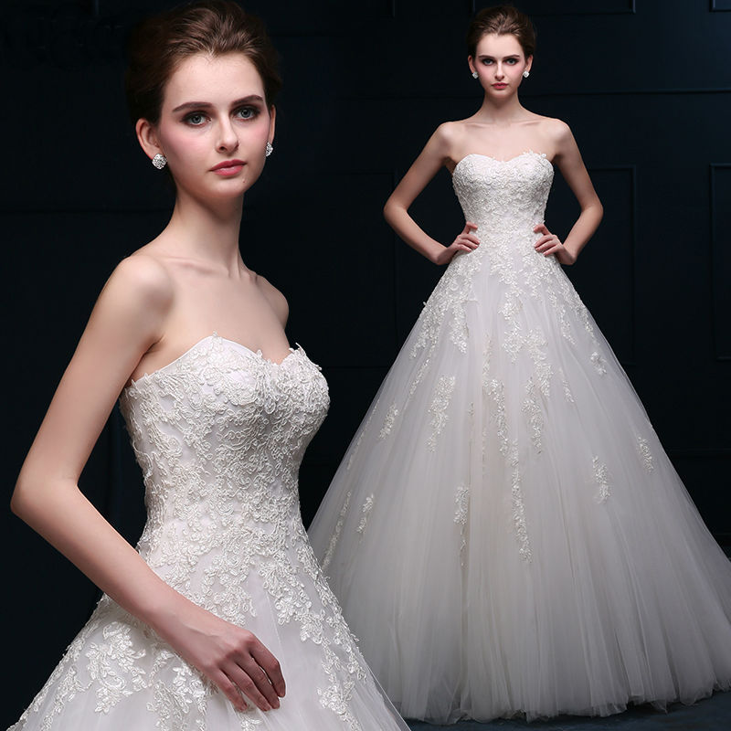 Robe de mariée - Ref 3309263 Image 1