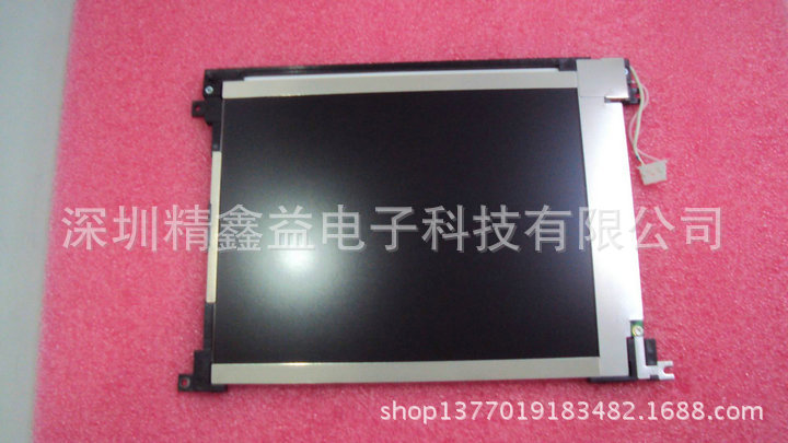 批发现货KCS6448ESTT-X8-OX-27 液晶屏