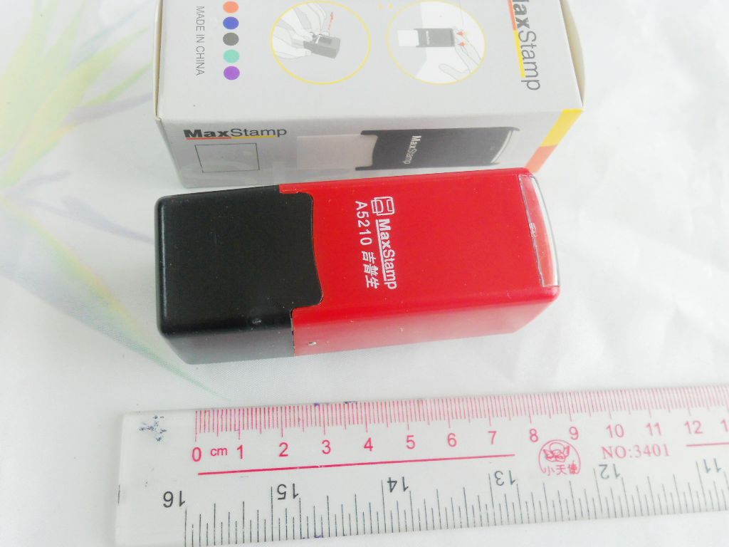 ����Ʒ��A915������ӡ�£�PS915A������ MaxStamp��īӡ������