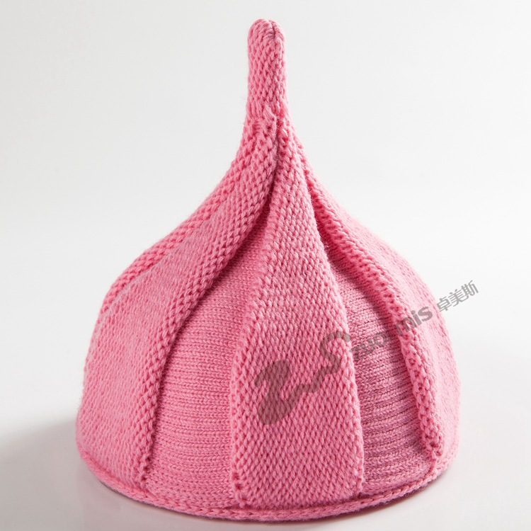 Bonnets - casquettes pour bébés en Laine - Ref 3436961 Image 11