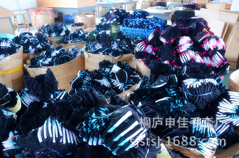 Gants pour vélo - Ref 2248953 Image 8